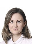 Бердичевская Софья Викторовна — Стоматолог-терапевт