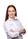 Трояновская Анжелика Николаевна — Стоматолог-пародонтолог