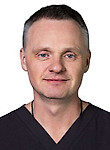 Пастьян Андрей Альбертович — Стоматолог-имплантолог
