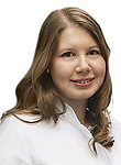Бобко Светлана Ивановна — Трихолог