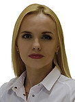 Набиуллина Елена Петровна — Гастроэнтеролог