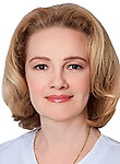 Хмара Владлена Валерьевна