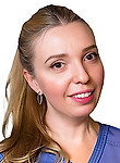 Вайцнер Елена Юрьевна — Стоматолог-пародонтолог