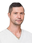 Странадко Михаил Васильевич — Уролог