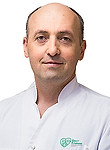 Абдулкеримов Зайпулла Ахмедович — Онкопроктолог