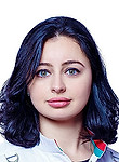 Бабкова Анна Анатольевна