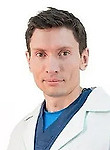 Бодрихин Вячеслав Валерьевич — УЗИ-специалист