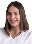 Подщеколдина Елена Николаева — Стоматолог