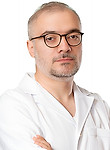 Тураджян Левон Ваагнович — Рентгенолог