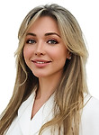 Арапова Валерия Анатольевна — Пластический хирург