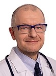 Юренев Георгий Леонидович — Пульмонолог