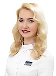 Панфилова Екатерина Александровна — УЗИ-специалист