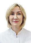 Шалухина Марина Викторовна — УЗИ-специалист