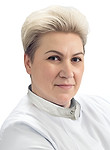 Сидорина Светлана Николаевна — УЗИ-специалист