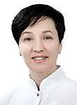 Сигуля Екатерина Викторовна — Акушер