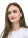 Зубаирова Айна Вайланматовна — Стоматолог-ортодонт