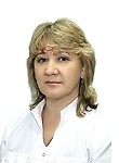 Куликова Элла Михайловна — Фтизиатр