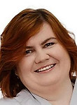 Черникевич Людмила Александровна — Врач функциональной диагностики