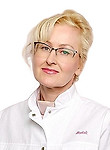 Левшина Татьяна Николаевна — Акушер