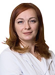 Борисова Ирина Валерьевна — Акушер