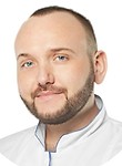 Старицын Игорь Владимирович — Дерматолог