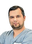 Верещака Денис Николаевич — Стоматолог-пародонтолог
