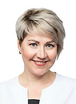 Милько Елена Юрьевна — Маммолог