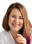 Румянцева Екатерина Евгеньевна — Психолог
