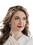 Козырева Елена Владимировна — Гинеколог
