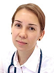 Бедретдинова Юлдуз Ханяновна — Гастроэнтеролог