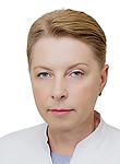 Дьякова Регина Борисовна — Терапевт