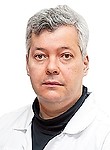 Доронин Игорь Владимирович — Флеболог