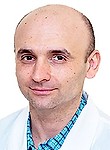 Щадров Константин Олегович — Абдоминальный хирург