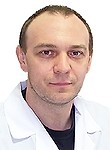 Любанский Алексей Тимофеевич — Абдоминальный хирург