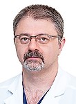 Левшуков Дмитрий Евгеньевич — Маммолог