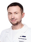 Балабанов Денис Николаевич — Дерматолог