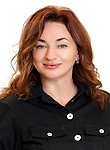 Декина Елена Юрьевна — Акушер