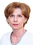 Курец Наталья Александровна — Лор (отоларинголог)