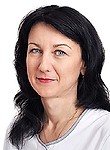 Ласкина Наталья Михайловна — Лор (отоларинголог)