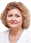 Осипюк Елена Анатольевна — Стоматолог-терапевт
