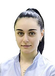Манукян Джульетта Артушевна — Стоматолог-ортопед