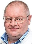 Шемякин Владимир Леонидович — Рентгенолог