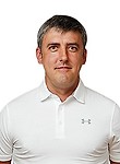 Адамович Максим Борисович — Реабилитолог