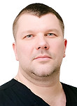 Птицын Кирилл Андреевич — Ортопед