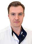 Акимов Никита Павлович — Травматолог