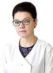 Галкина Екатерина Валентиновна — Уролог