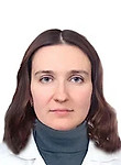 Григоренко Наталья Владимировна — Невролог