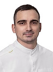 Поддубко Владимир Владимирович — Стоматолог