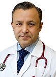 Нурматов Шавкат Шарибжанович — Гастроэнтеролог