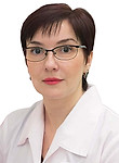 Воропаева Наталья Александровна — УЗИ-специалист